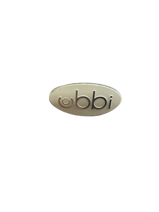 Shop Ubbi Diaper Pail, Grey at Goodbuygears