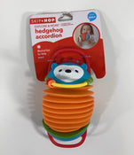 Shop Skip Hop Explore & More Hedgehog Accordion at Goodbuygears