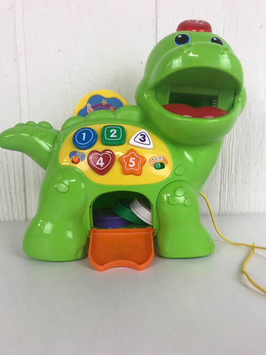 used Toys