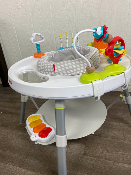 used Activity Centers