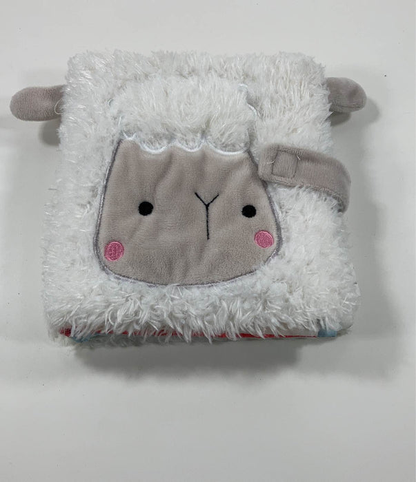 used Soft Sided Book