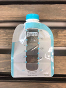 secondhand Kiinde Twist Pouches