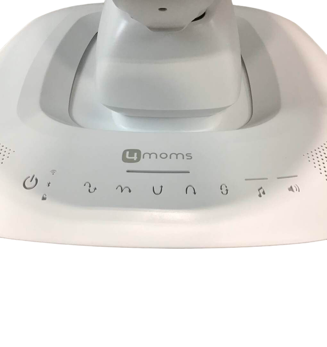 Shop 4moms MamaRoo Multi-Motion Baby Swing, Grey Classic at Goodbuygears