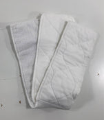 used Diapering