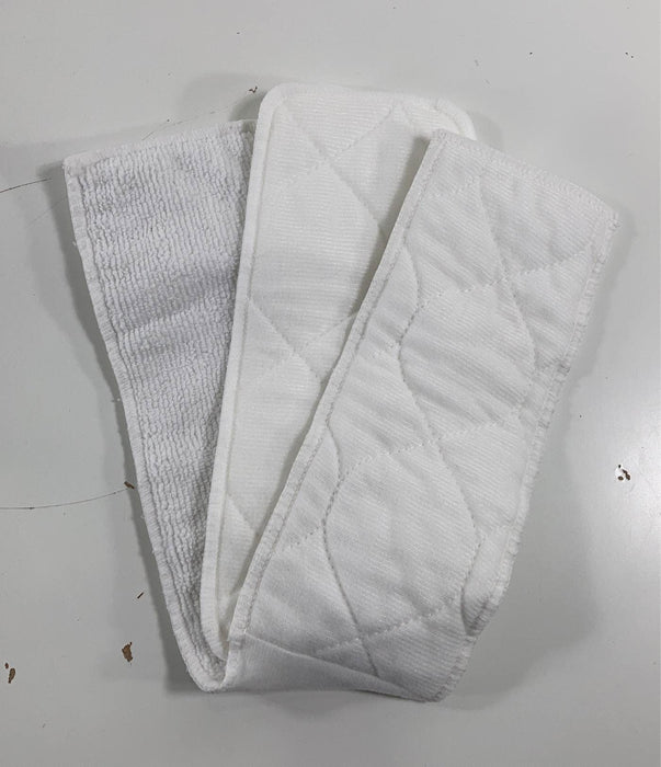 used Diapering