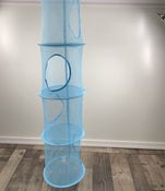 secondhand Mesh Hanging Storage