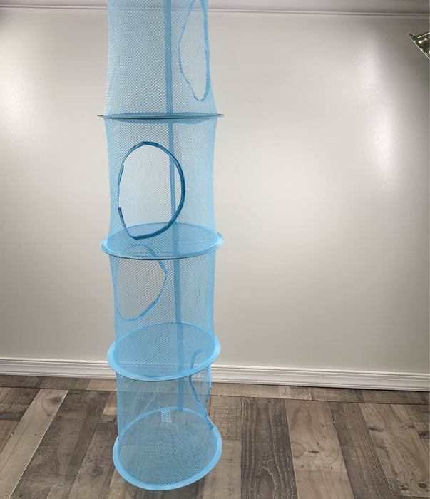 secondhand Mesh Hanging Storage