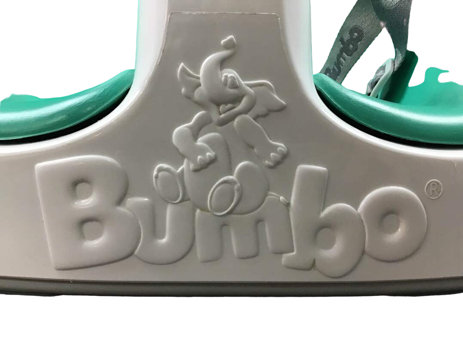 Shop Bumbo Multi Seat, Aqua at Goodbuygears