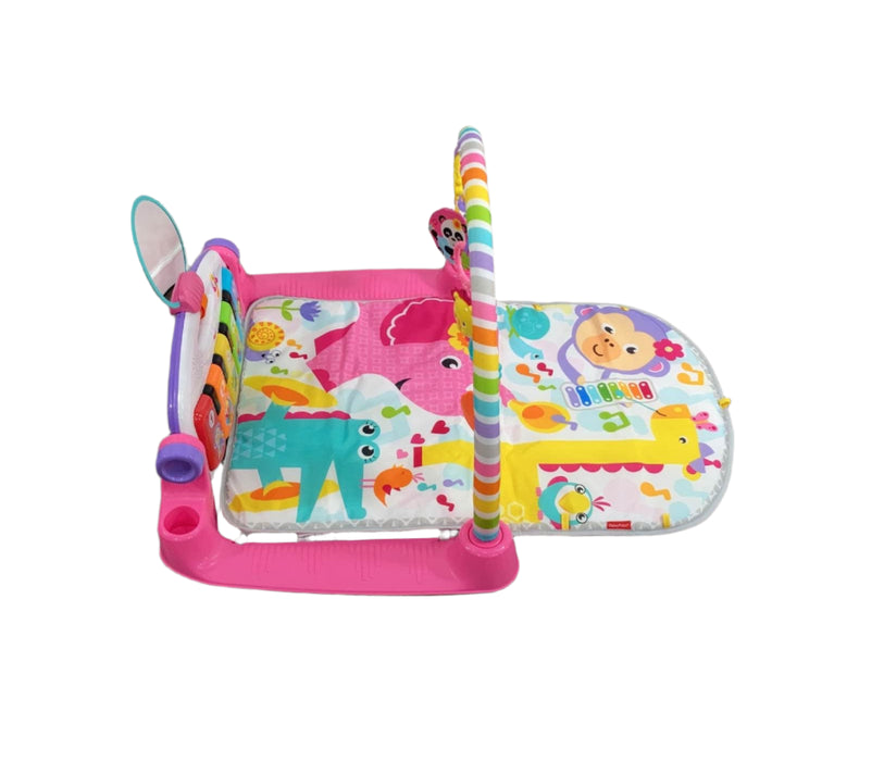used Infant Gear
