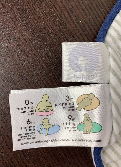 used Feeding