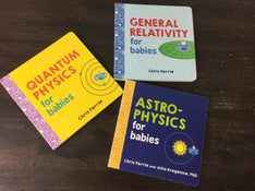 used BUNDLE Board Books