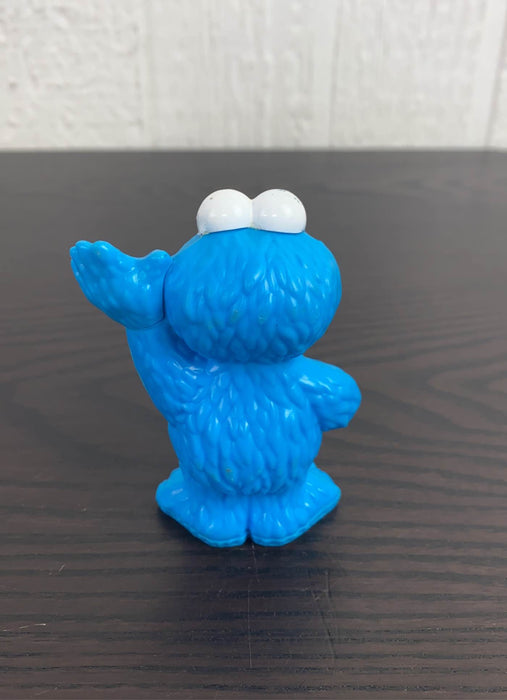 used BUNDLE Sesame Street