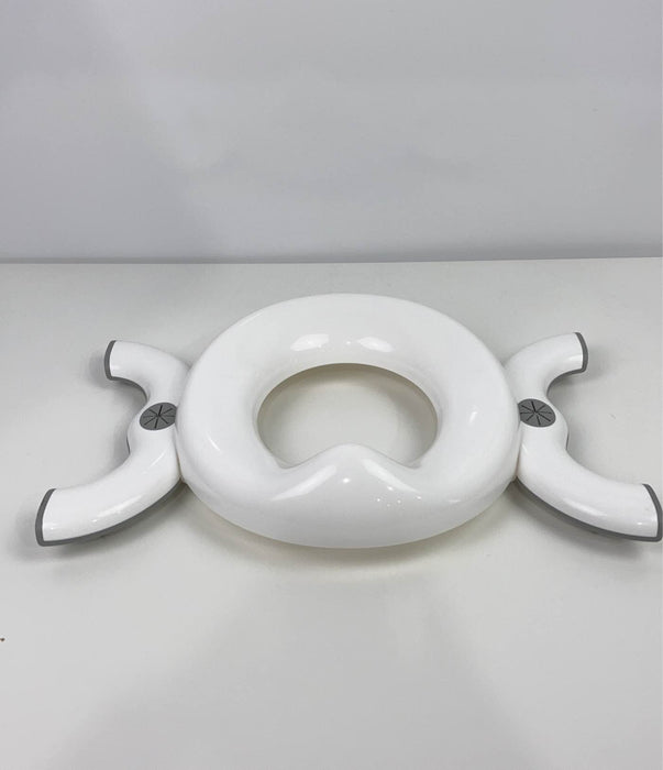 used Diapering