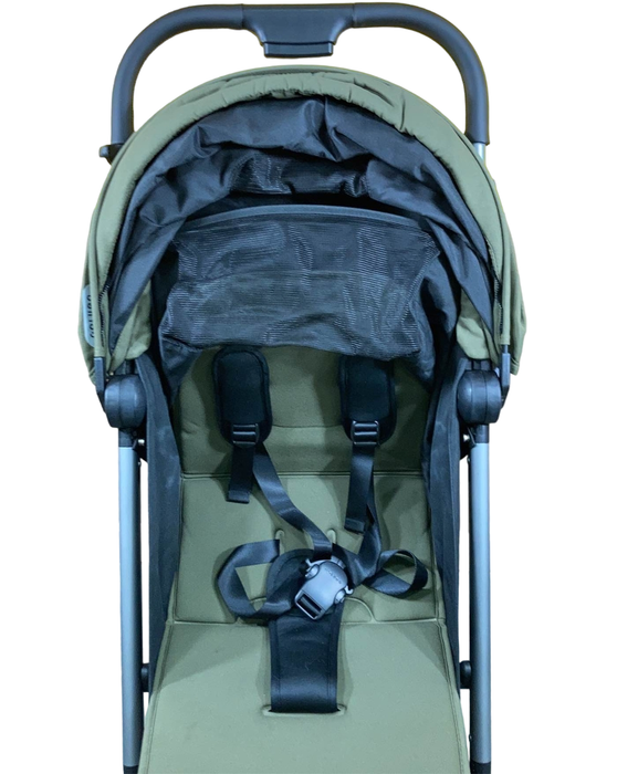 Shop Colugo Compact Stroller, Olive, 2023 at Goodbuygears