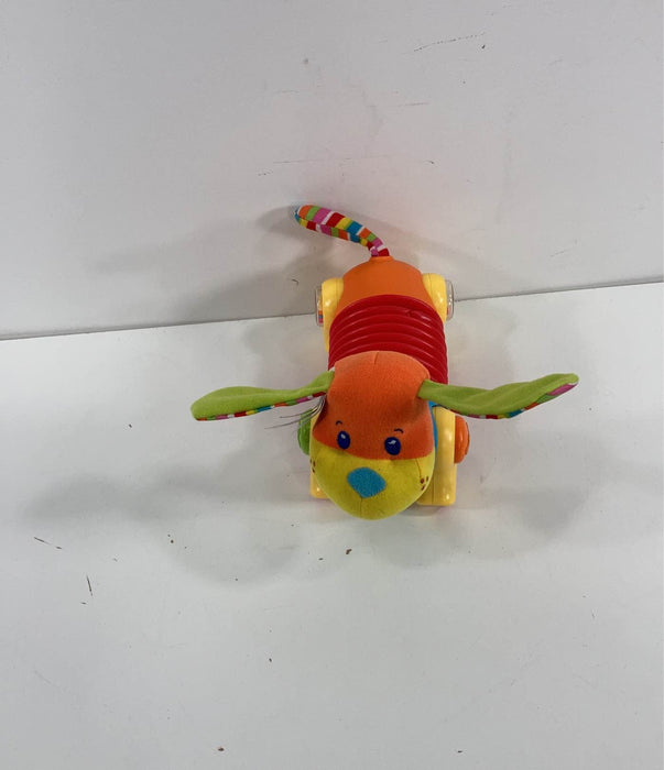 used Toys