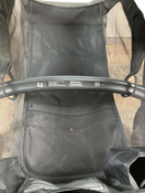Shop UPPAbaby VISTA V2 Stroller, Greyson (Charcoal Melange) at Goodbuygears