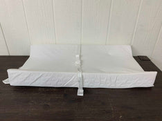 used Children’s Products Contoured Changing Pad