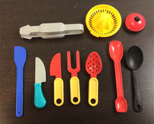 used Toys