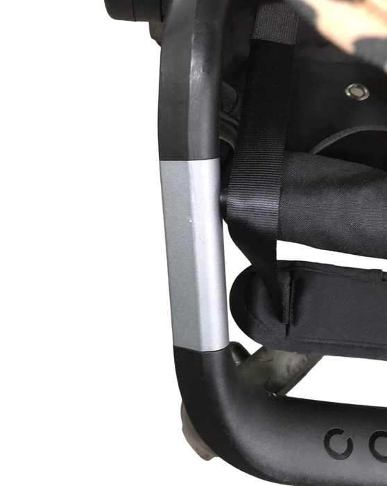 Shop Colugo Compact Stroller, 2023, Wild Child at Goodbuygears