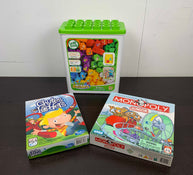 used BUNDLE Games