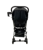 Shop Colugo Compact Stroller, 2023, Black at Goodbuygears