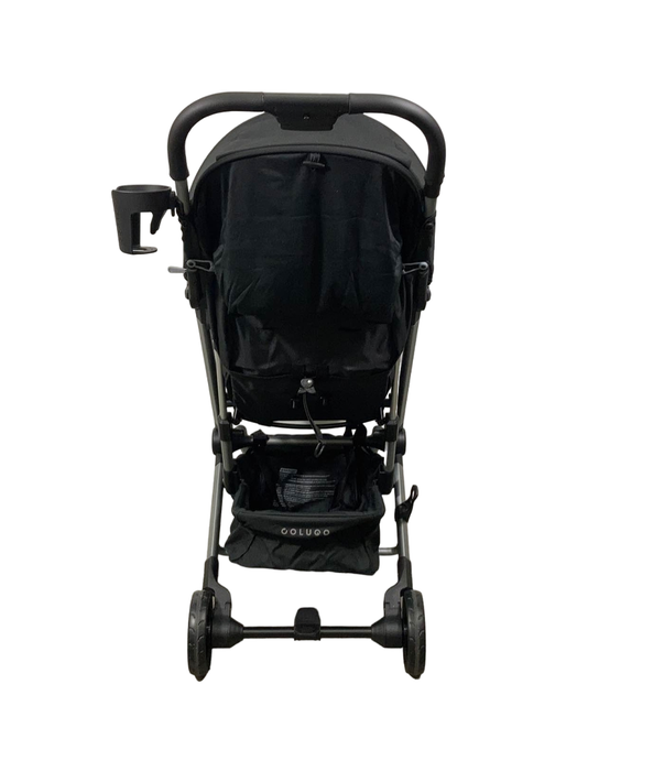 Shop Colugo Compact Stroller, 2023, Black at Goodbuygears