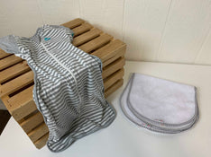 used BUNDLE New Baby Essentials