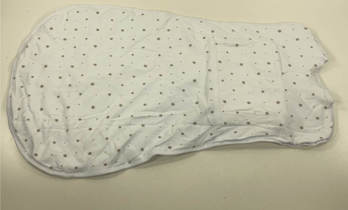 Shop Dreamland Weighted Swaddle, 0-6 Months, Grey Star at Goodbuygears
