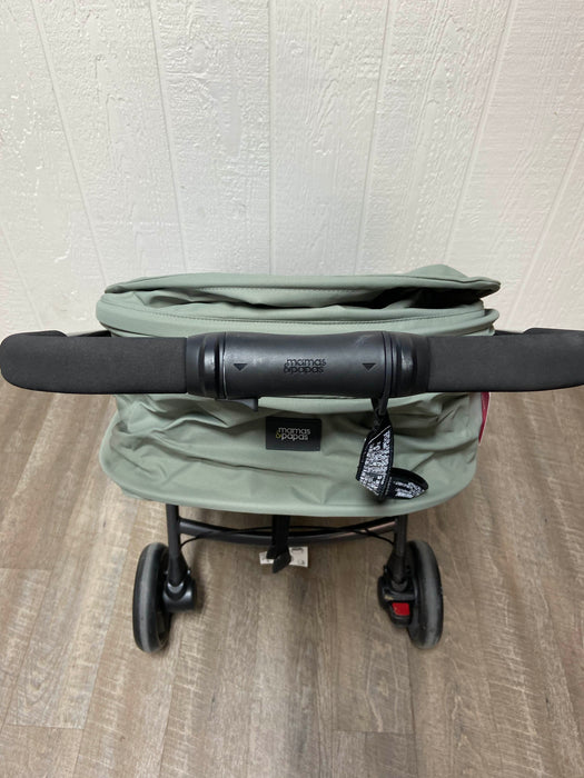 used Mamas & Papas Armadillo Stroller