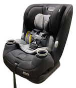 Shop Maxi-Cosi Pria Max All-in-One Convertible Car Seat, 2023, Essential Black at Goodbuygears