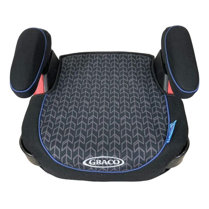 used Graco TurboBooster Backless Booster, 2022, GUST-FASHION