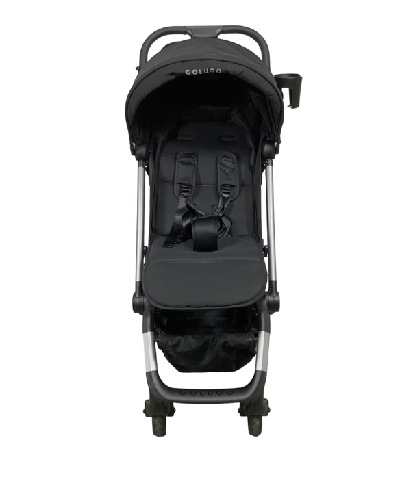 Shop Colugo Compact Stroller, 2023, Black at Goodbuygears