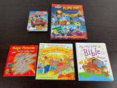 used BUNDLE Books