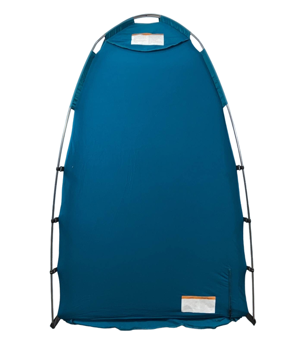 Shop SlumberPod 3.0 Sleep Canopy, Teal at Goodbuygears