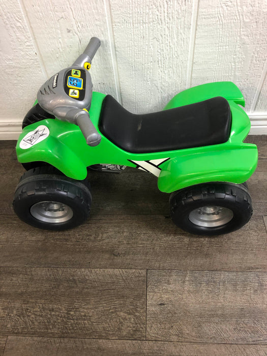 used Toys