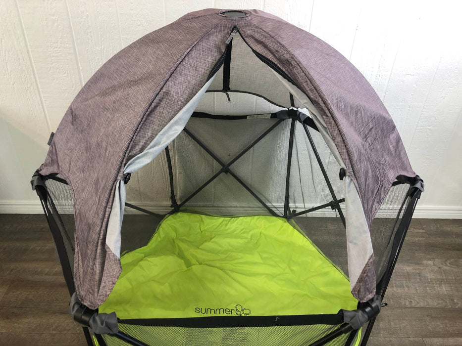 secondhand Home Nursery