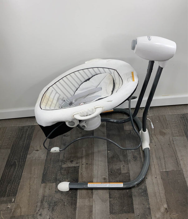 secondhand Infant Gear