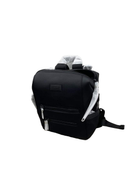 Shop Dagne Dover Indi Diaper Backpack Small, Black at Goodbuygears