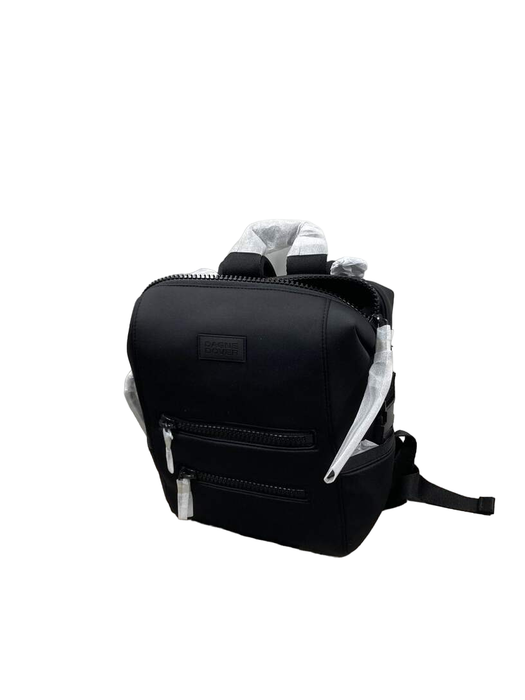 Shop Dagne Dover Indi Diaper Backpack Small, Black at Goodbuygears