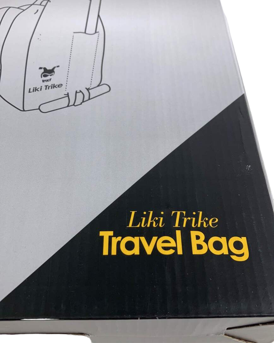 Shop Doona Liki Trike Travel Bag at Goodbuygears