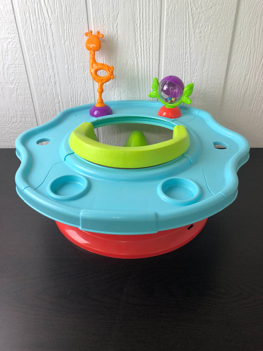used Infant Gear
