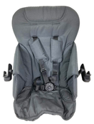 used Joovy Caboose Rear Seat, grey
