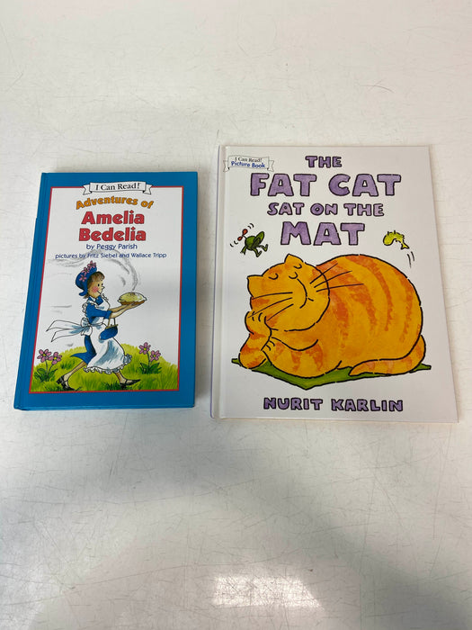 used BUNDLE Hardback Picture Books