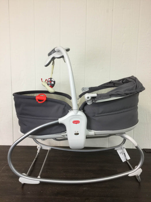 used Home Nursery