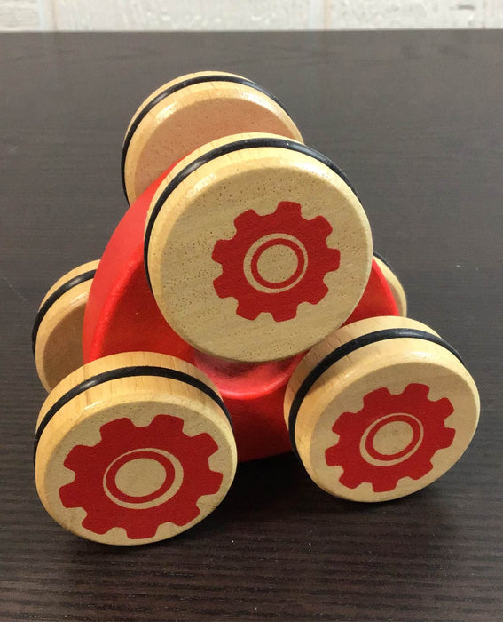 used Toys