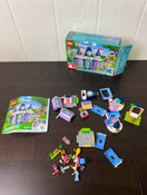 used LEGO Disney’s Cinderella's Castle Celebration