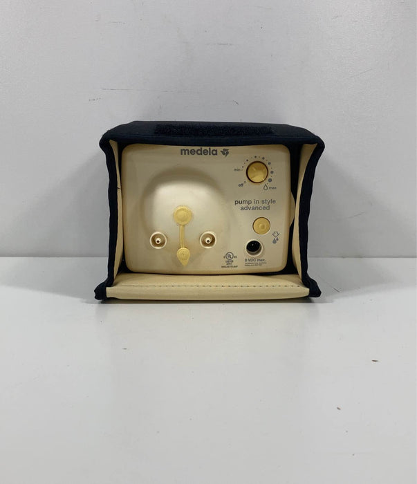 used Medela Pump In Style Advanced Breast Pump
