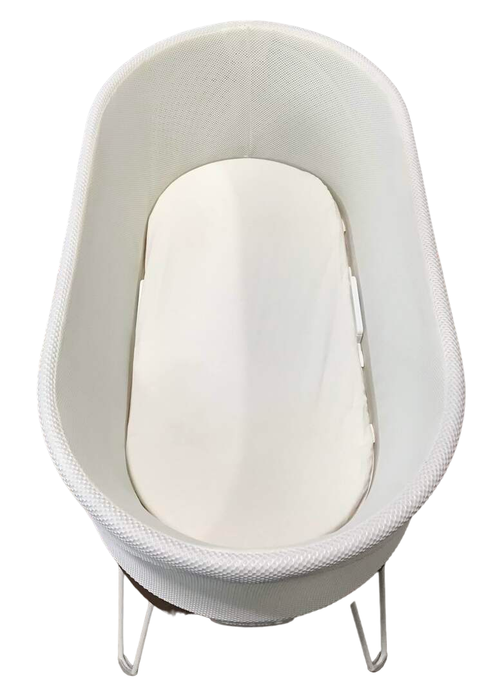 Shop Happiest Baby SNOO Smart Sleeper at Goodbuygears
