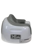 Shop Bumbo Multi Seat, Cool Grey at Goodbuygears
