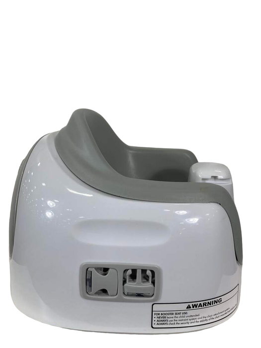 Shop Bumbo Multi Seat, Cool Grey at Goodbuygears